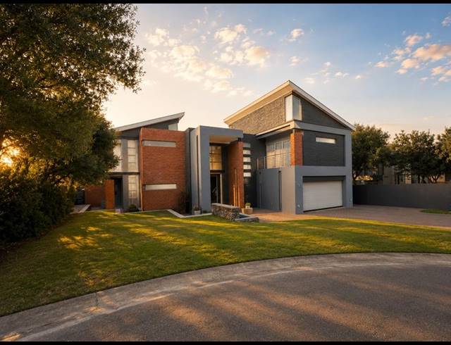 4 BEDROOM HOUSE FOR SALE IN MIDSTREAM RIDGE